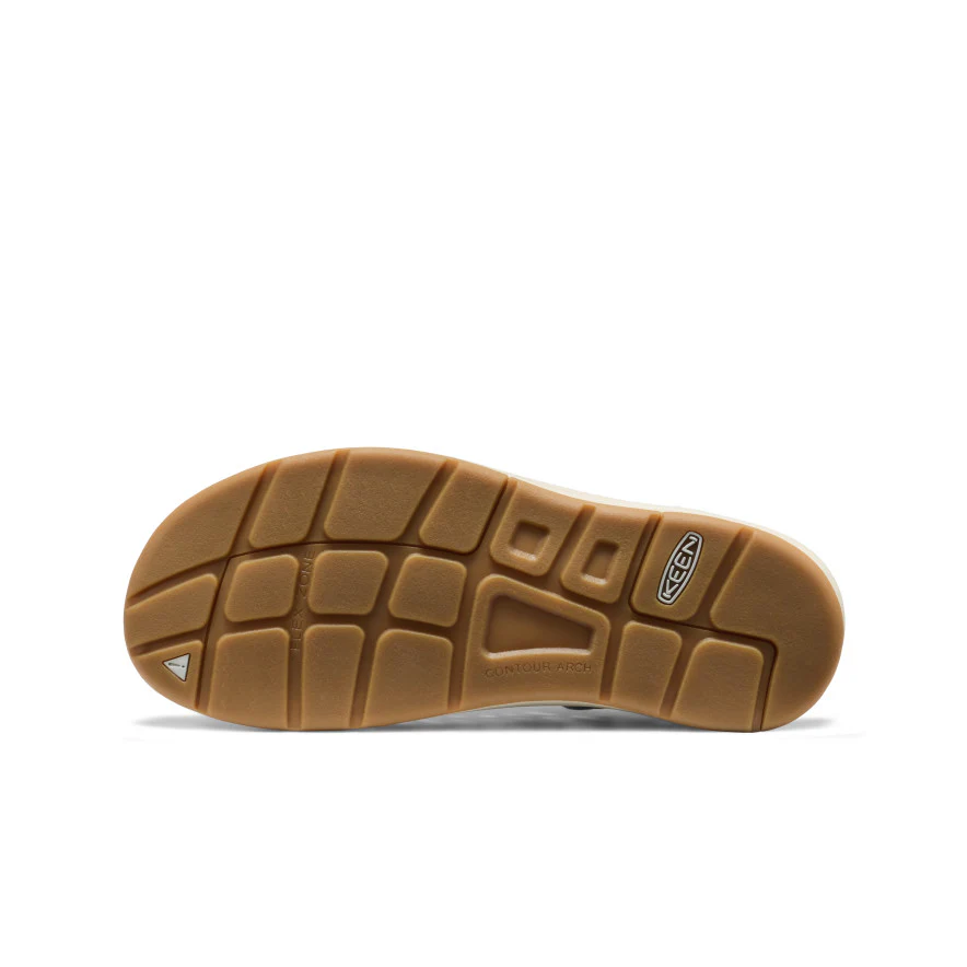 Men's UNEEK Canvas Sneaker Sandal - Image 6