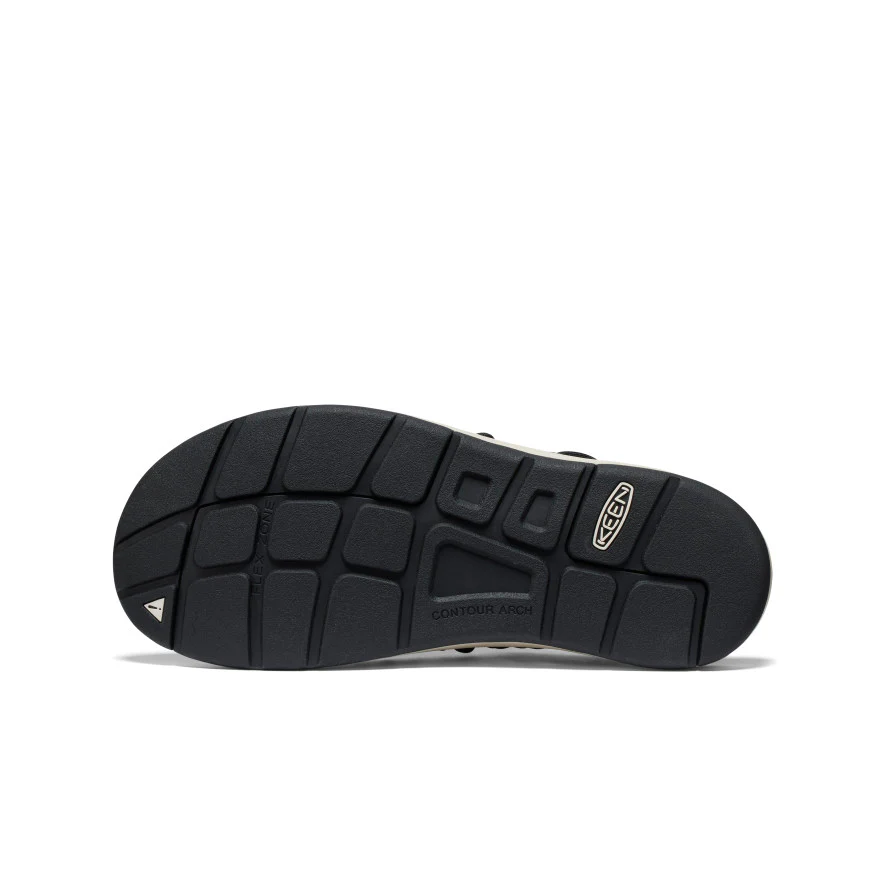 Men's UNEEK Canvas Sneaker Sandal - Image 11