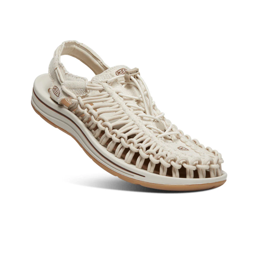 Men's UNEEK Canvas Sneaker Sandal - Image 3