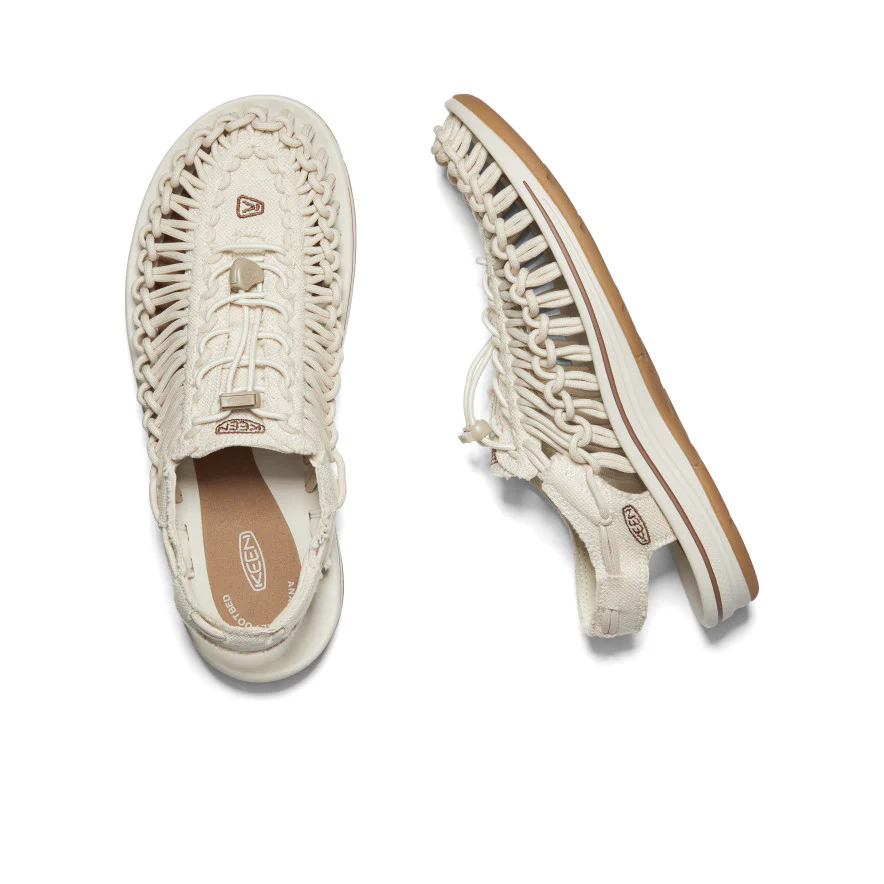 Men's UNEEK Canvas Sneaker Sandal - Image 4