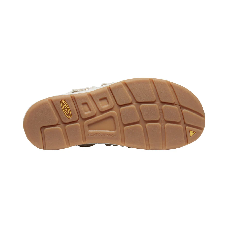 Men's UNEEK Canvas Sneaker Sandal - Image 5
