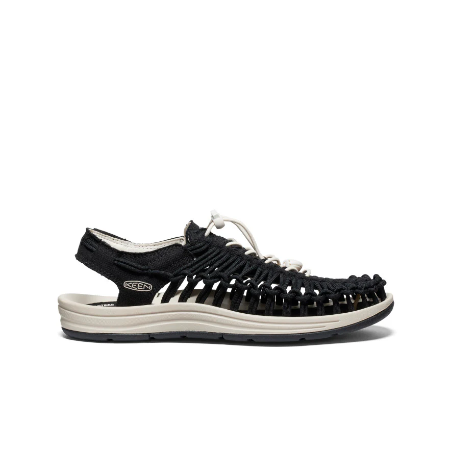 Men's UNEEK Canvas Sneaker Sandal - Image 6