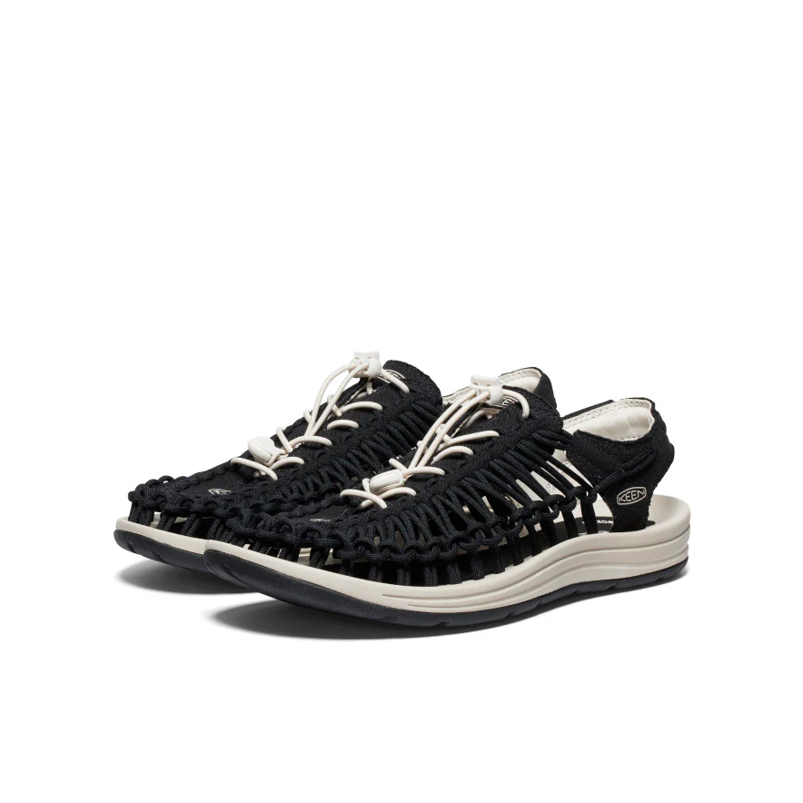 Men's UNEEK Canvas Sneaker Sandal - Image 7