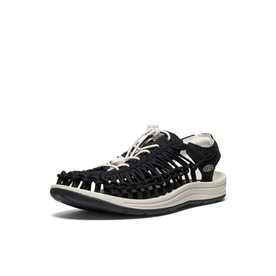 Men's UNEEK Canvas Sneaker Sandal - Image 8