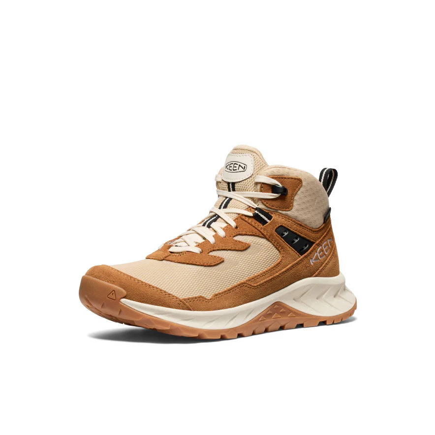 Women's Hightrail Waterproof Hiking Boot - Image 3