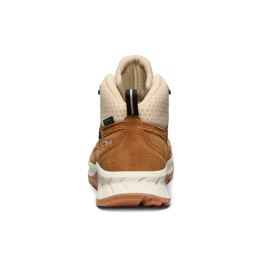 Women's Hightrail Waterproof Hiking Boot - Image 5