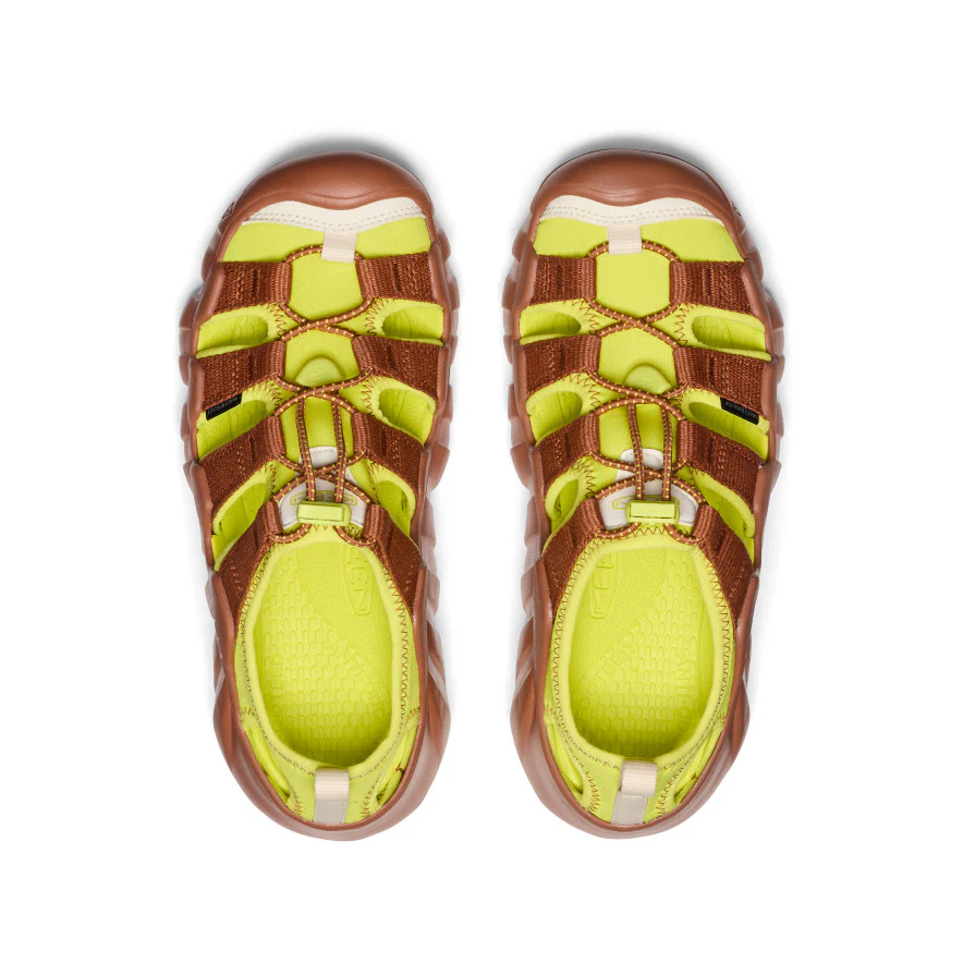 Women's Hyperport H2 Sandal x Hiking Patrol - Image 4