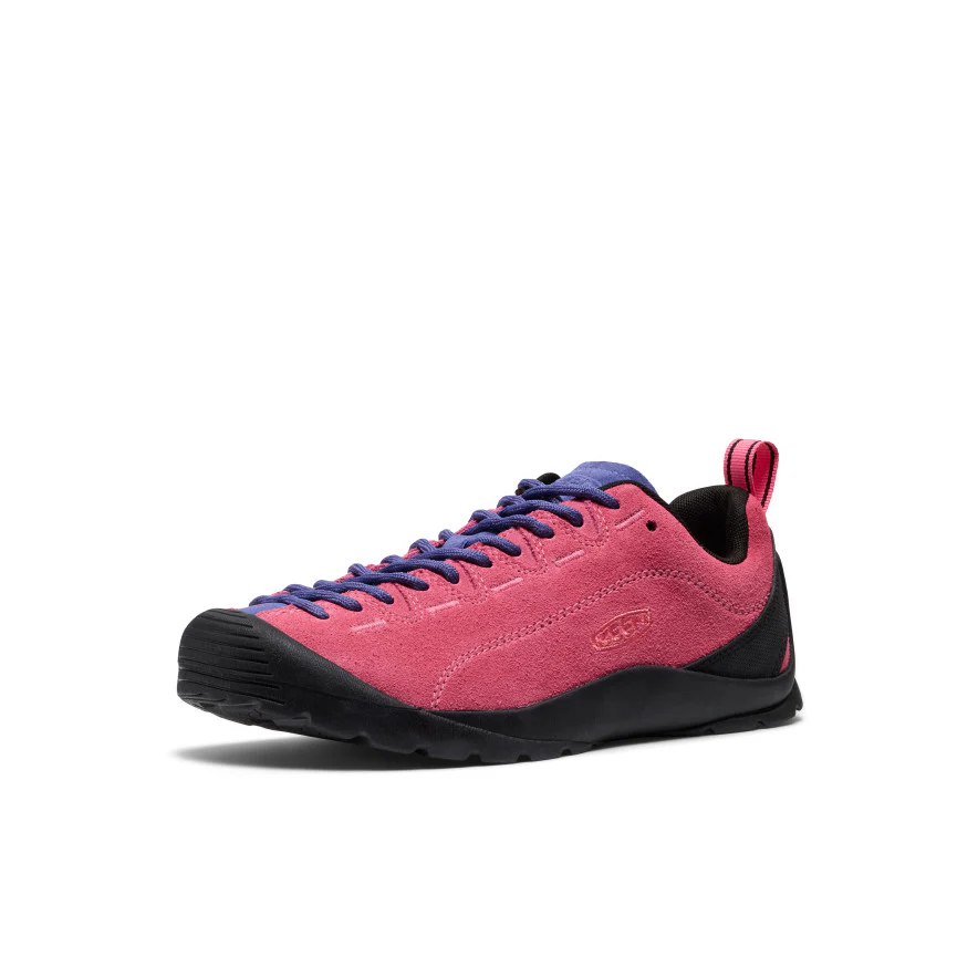 Women's Jasper Suede Sneakers - Image 3