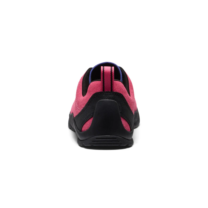 Women's Jasper Suede Sneakers - Image 4