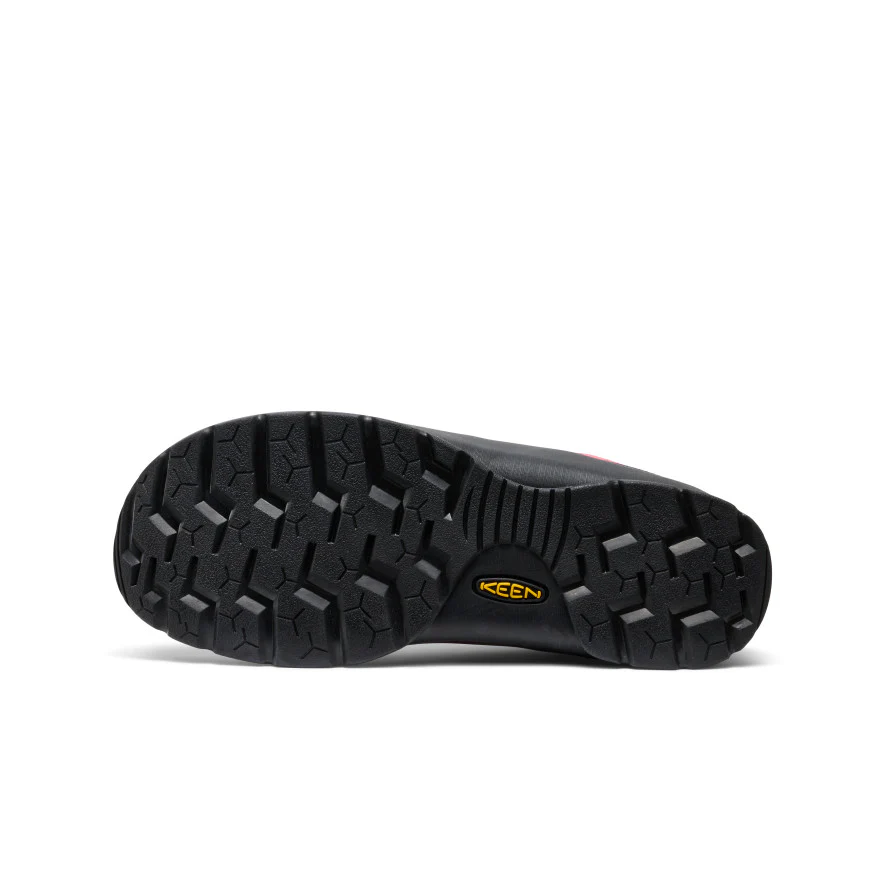 Women's Jasper Suede Sneakers - Image 5