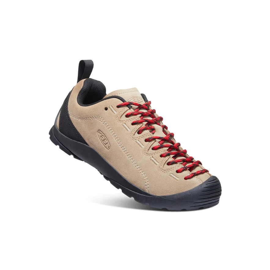 Women's Jasper Suede Sneakers - Image 3