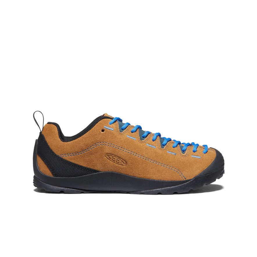 Women's Jasper Suede Sneakers - Image 6