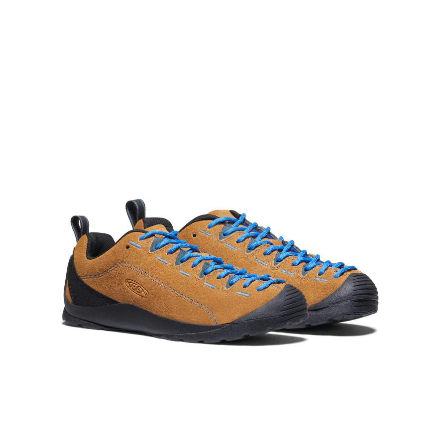 Women's Jasper Suede Sneakers - Image 7