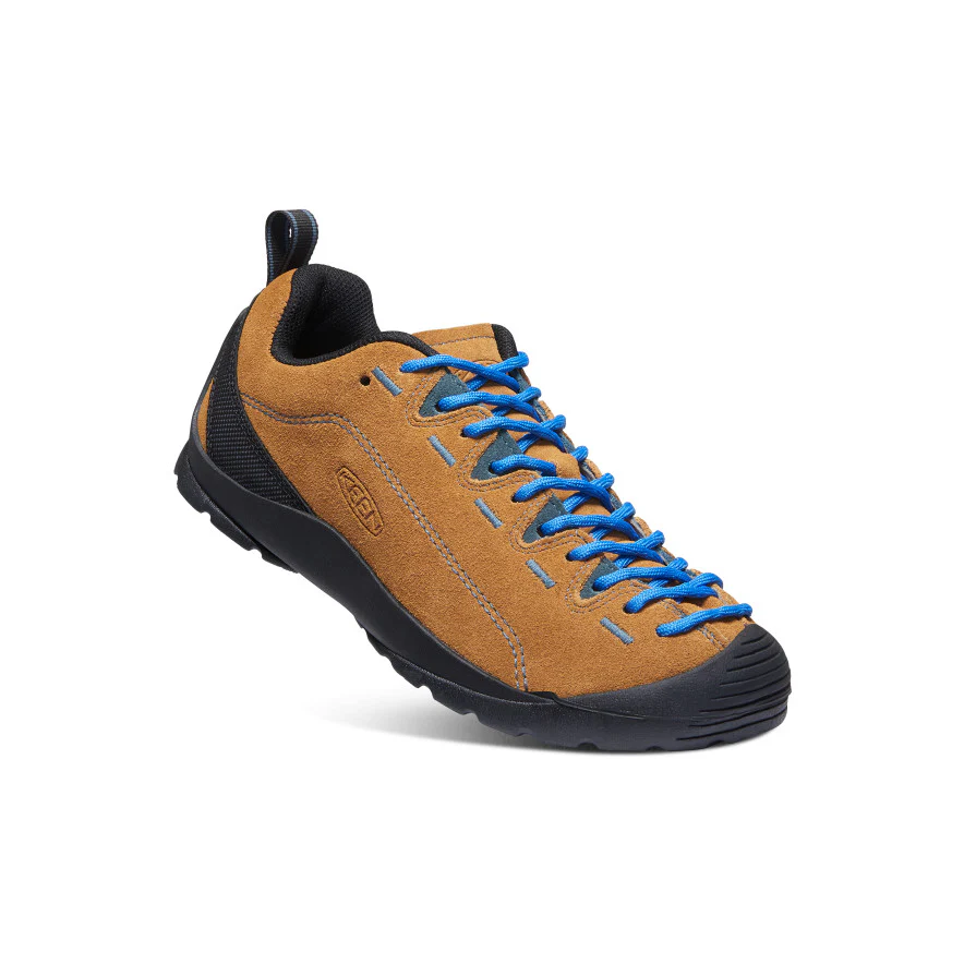 Women's Jasper Suede Sneakers - Image 8