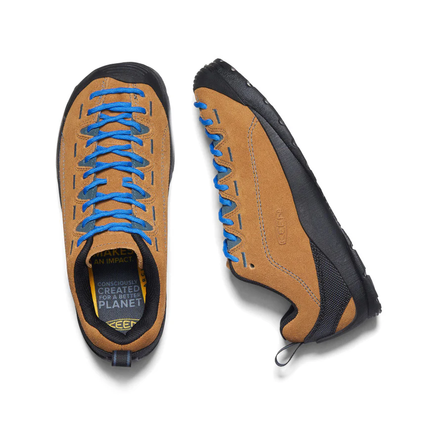 Women's Jasper Suede Sneakers - Image 9