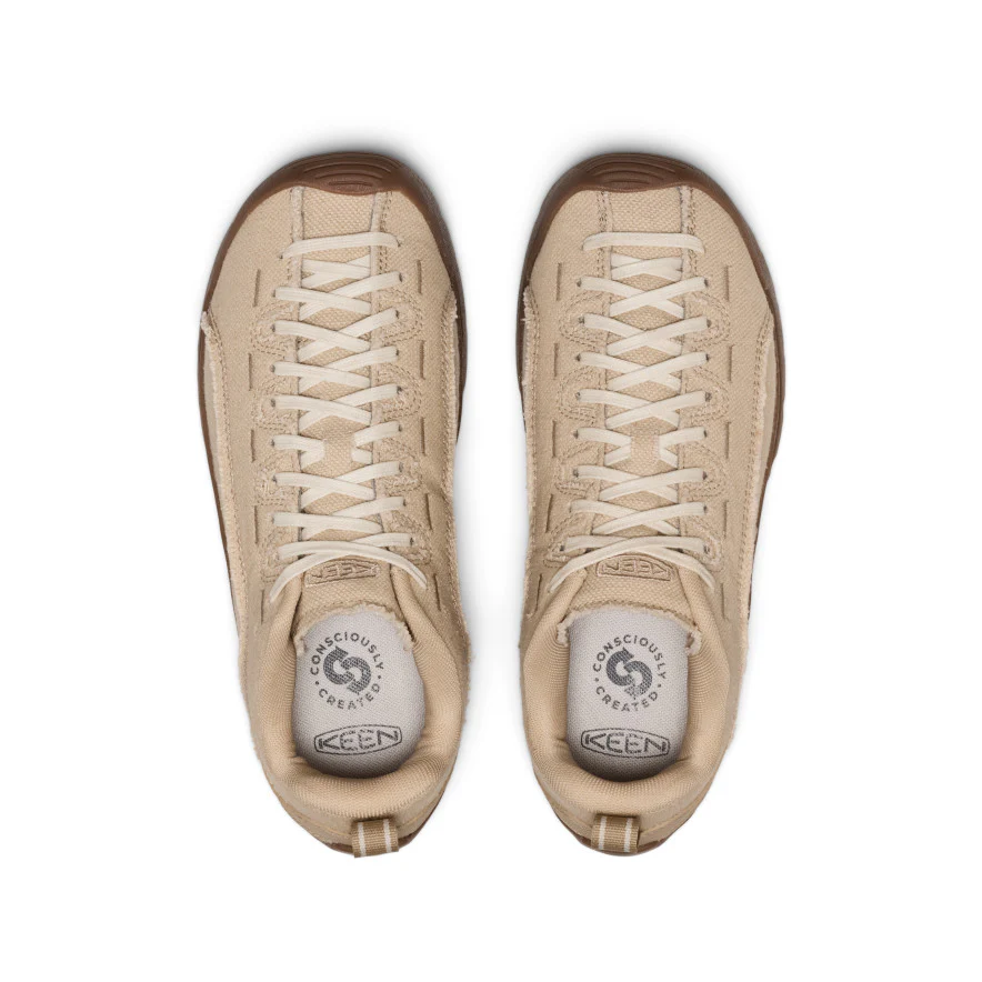 Women's Jasper Split Sneaker - Image 4