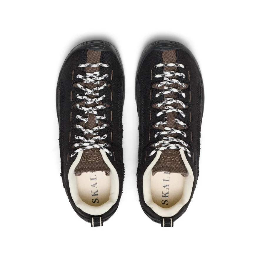 Women's Jasper Split Skall Studio Sneaker - Image 4