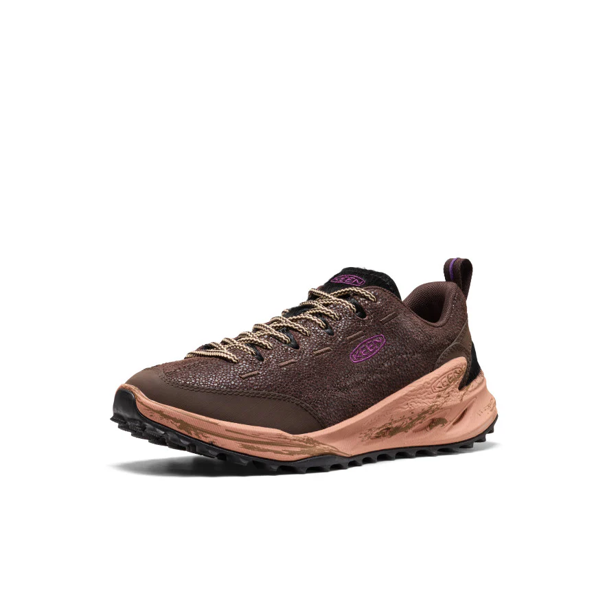 Women's Jasper Zionic Sneaker - Image 3