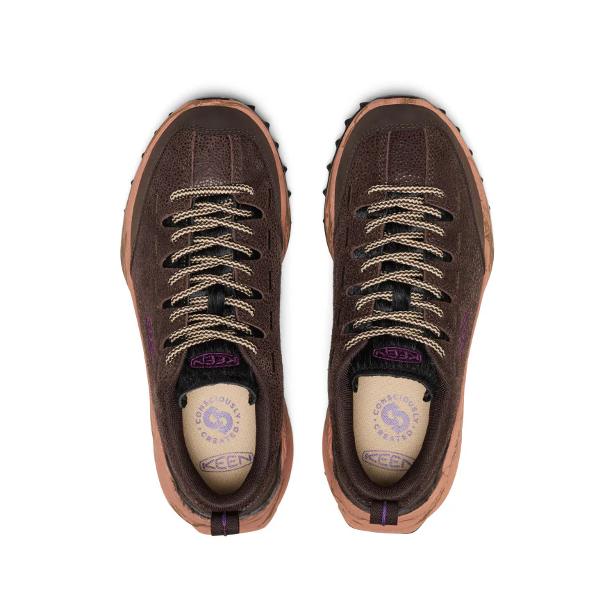Women's Jasper Zionic Sneaker - Image 4