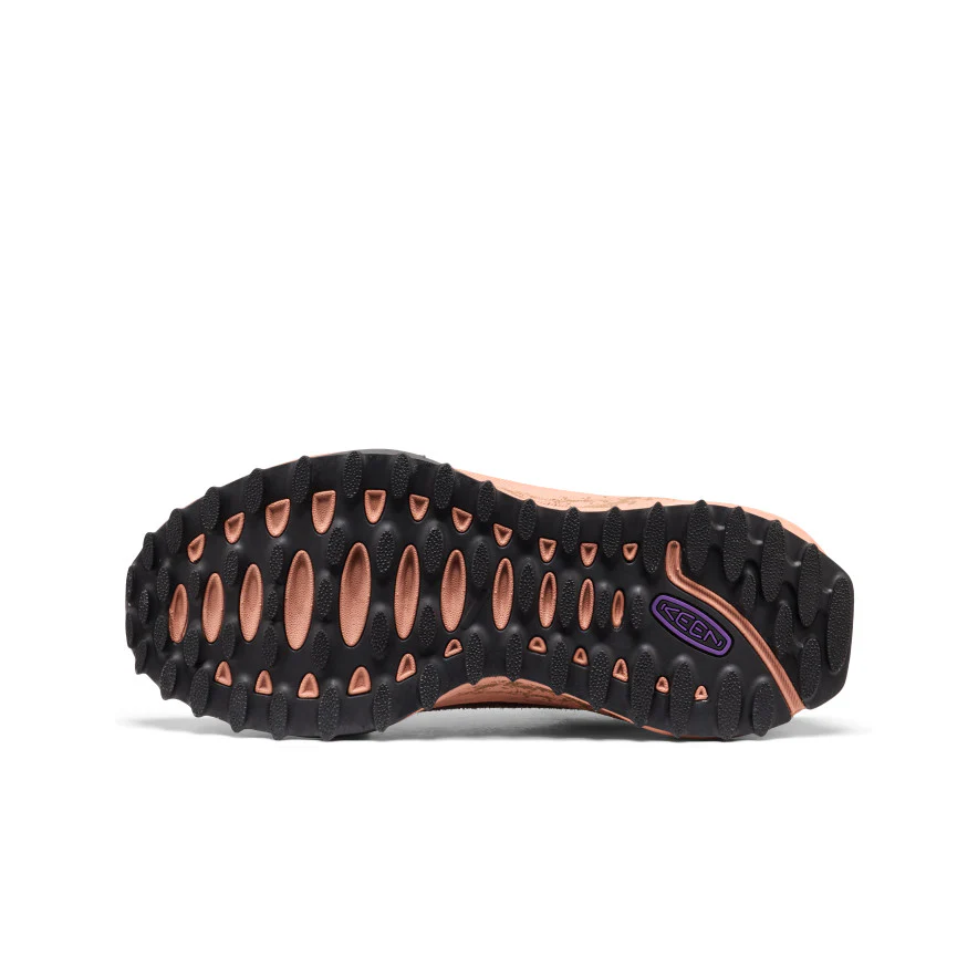 Women's Jasper Zionic Sneaker - Image 6