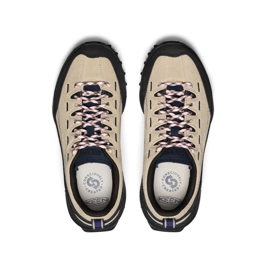 Women's Jasper Zionic Sneaker - Image 4