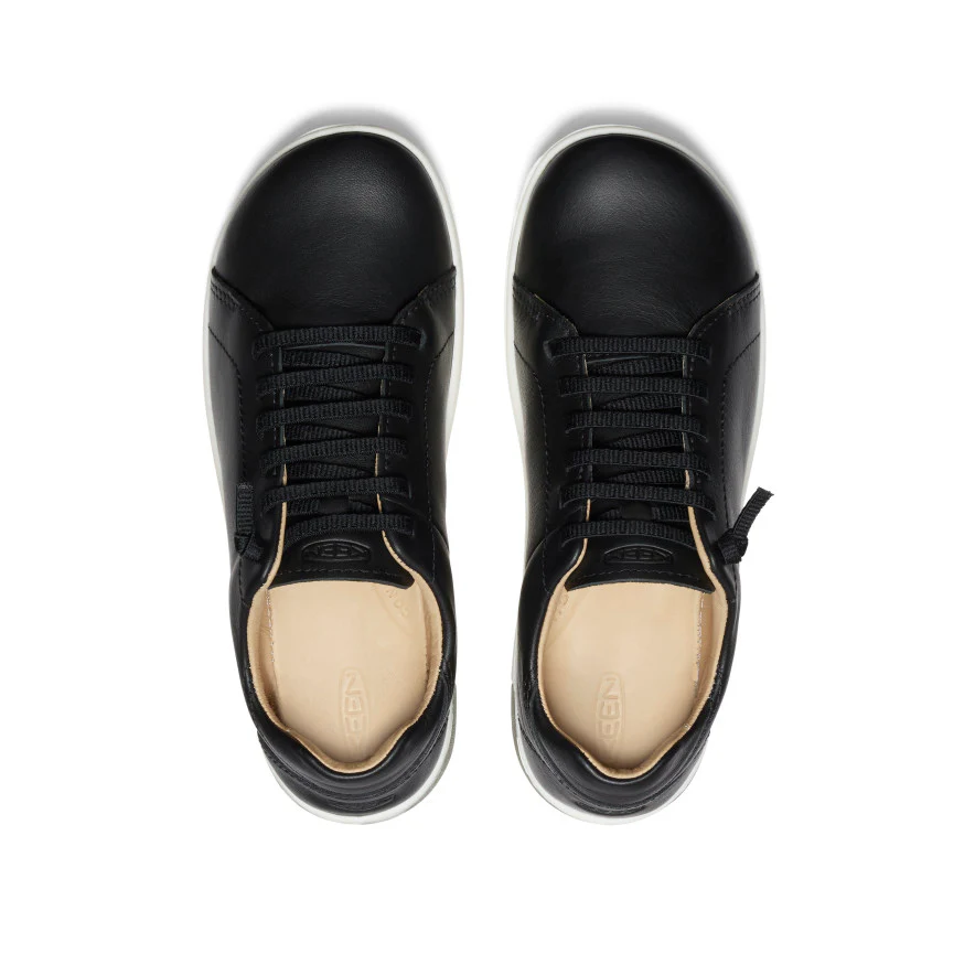 Women's KNX Leather Sneaker - Image 4