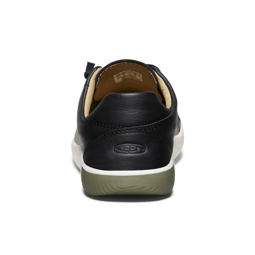 Women's KNX Leather Sneaker - Image 5