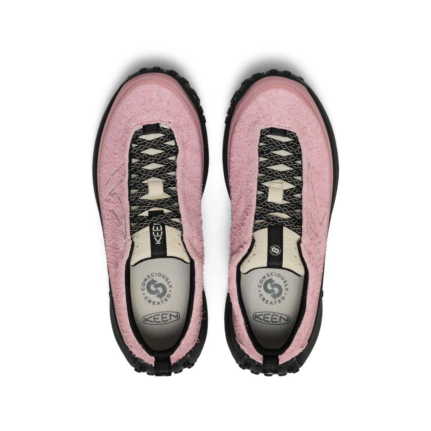 Women's KS Mino Sneaker - Image 4
