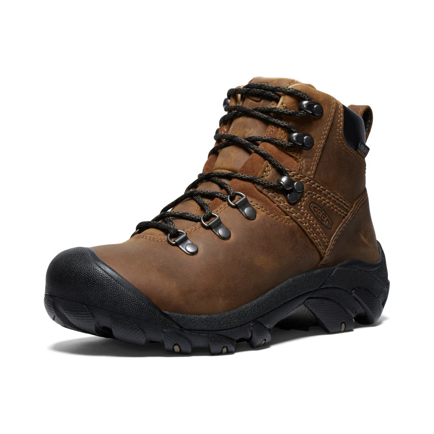 Women's Pyrenees Waterproof Hiking Boot - Image 3