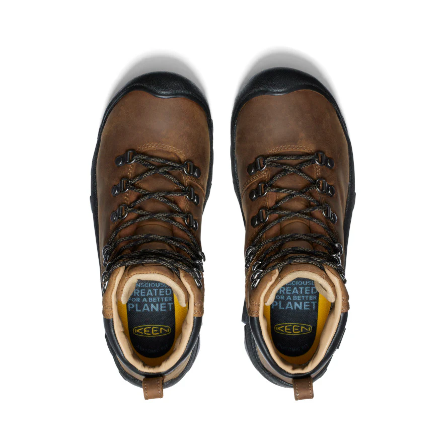 Women's Pyrenees Waterproof Hiking Boot - Image 4