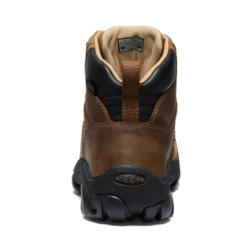 Women's Pyrenees Waterproof Hiking Boot - Image 5