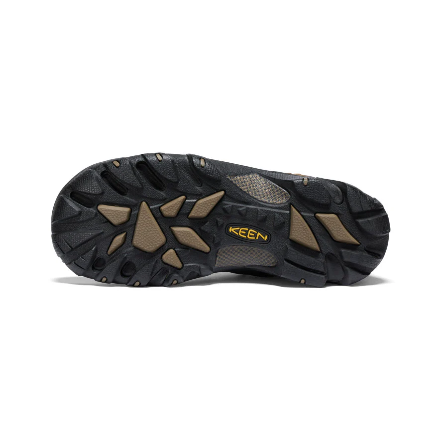 Women's Pyrenees Waterproof Hiking Boot - Image 6