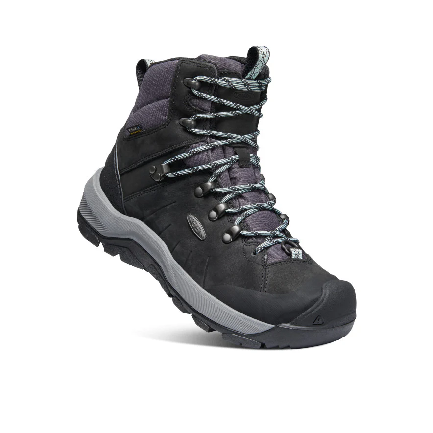 Women's Revel IV Polar Waterproof Boot - Image 3