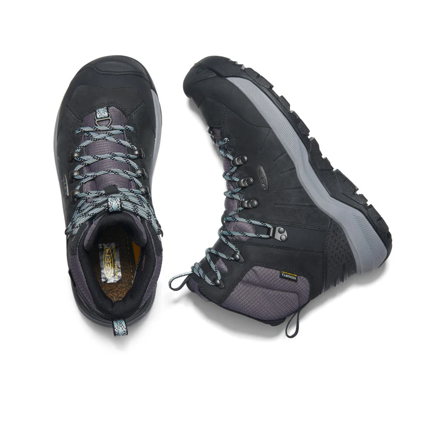 Women's Revel IV Polar Waterproof Boot - Image 4