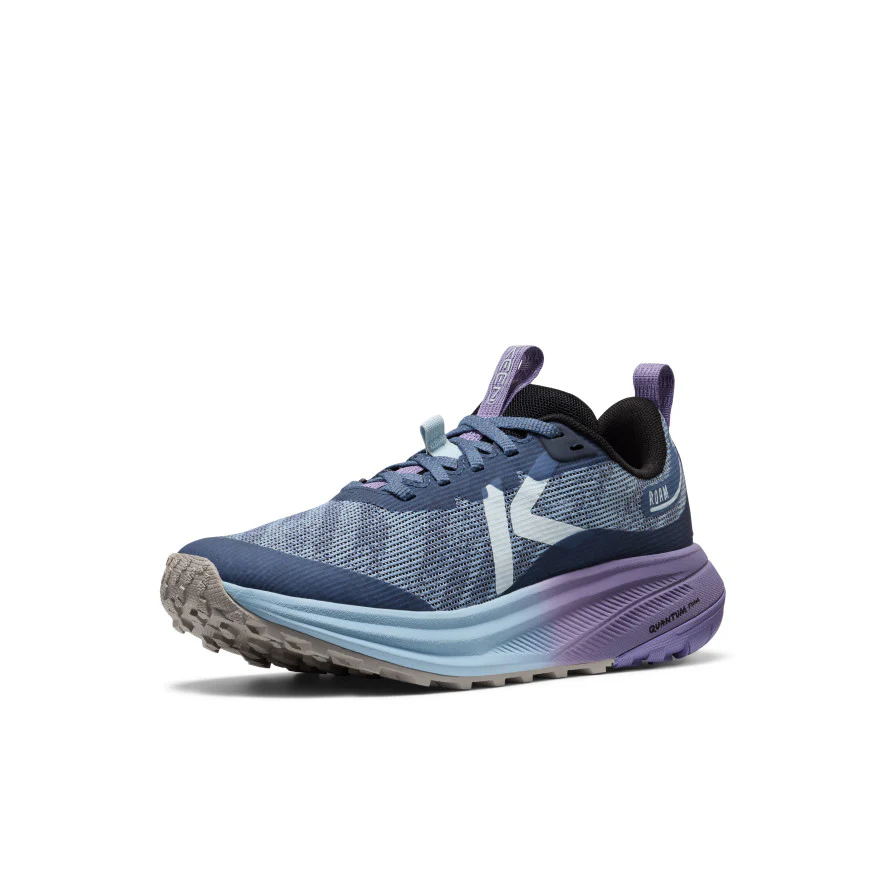 Women's Roam Trail Running Shoe - Image 3