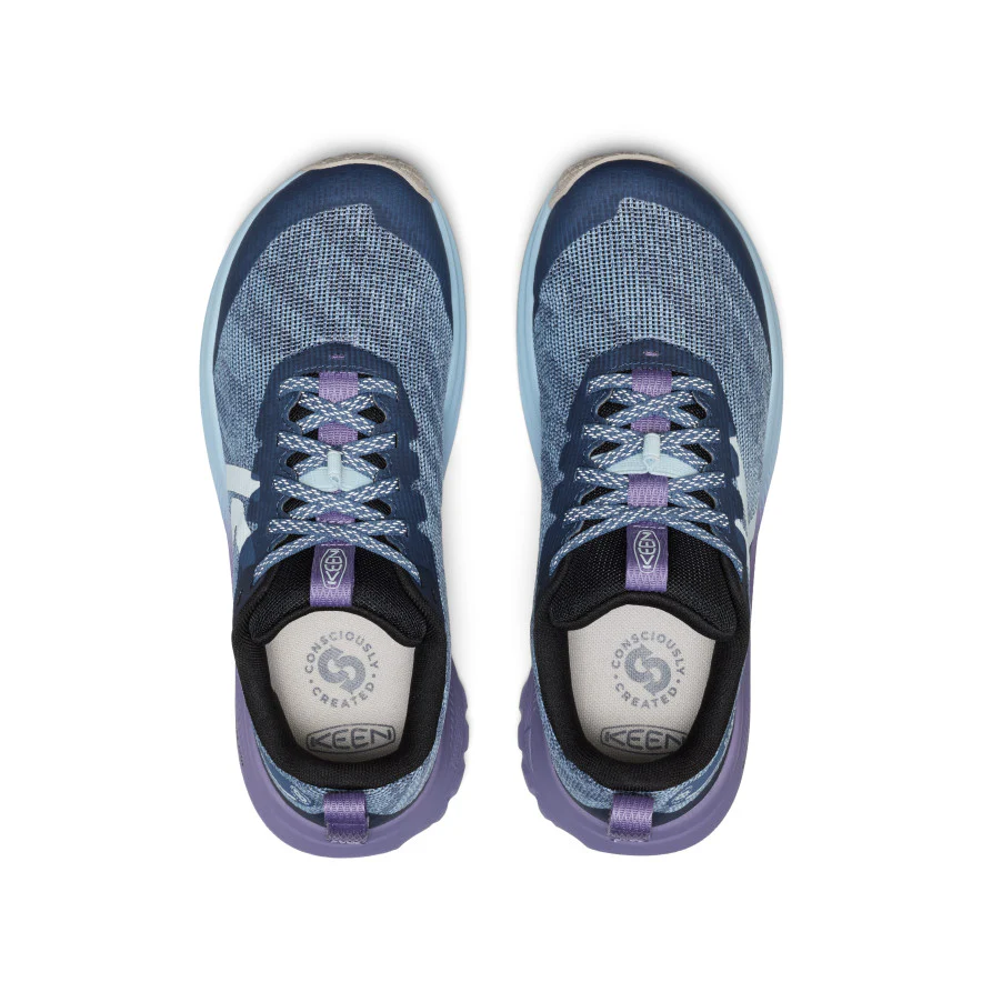 Women's Roam Trail Running Shoe - Image 4