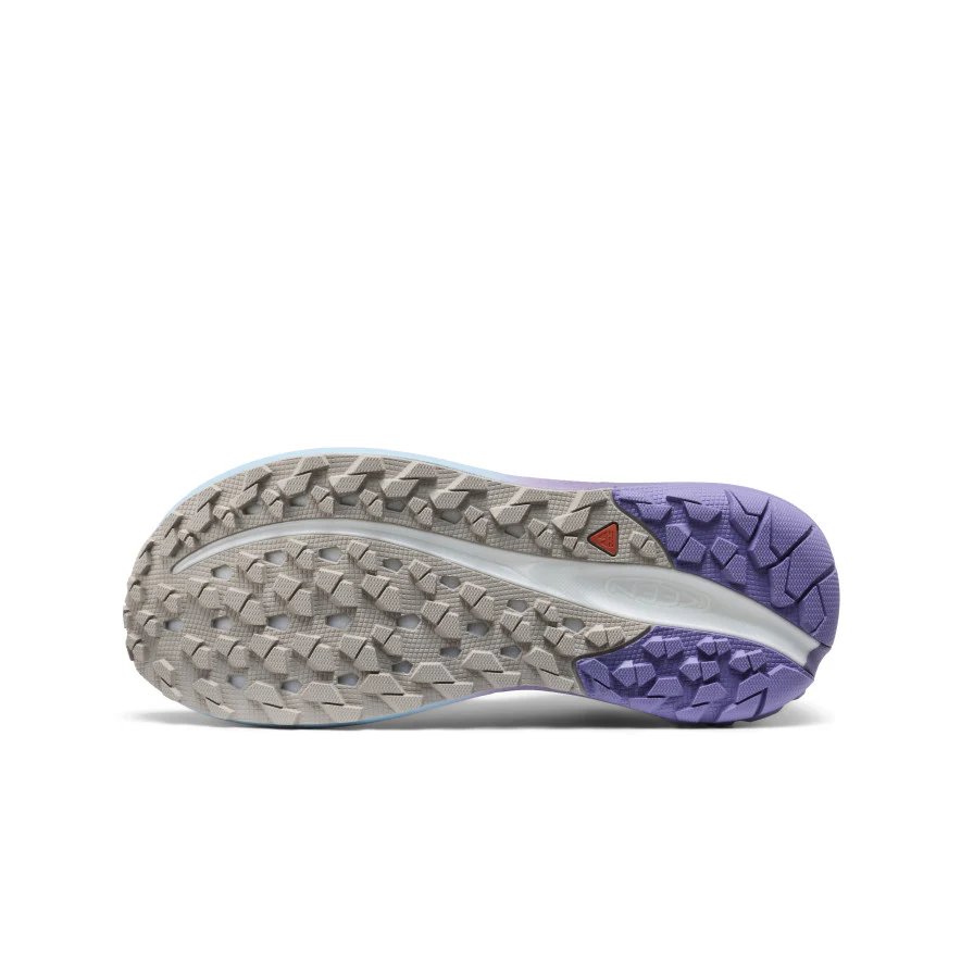 Women's Roam Trail Running Shoe - Image 6