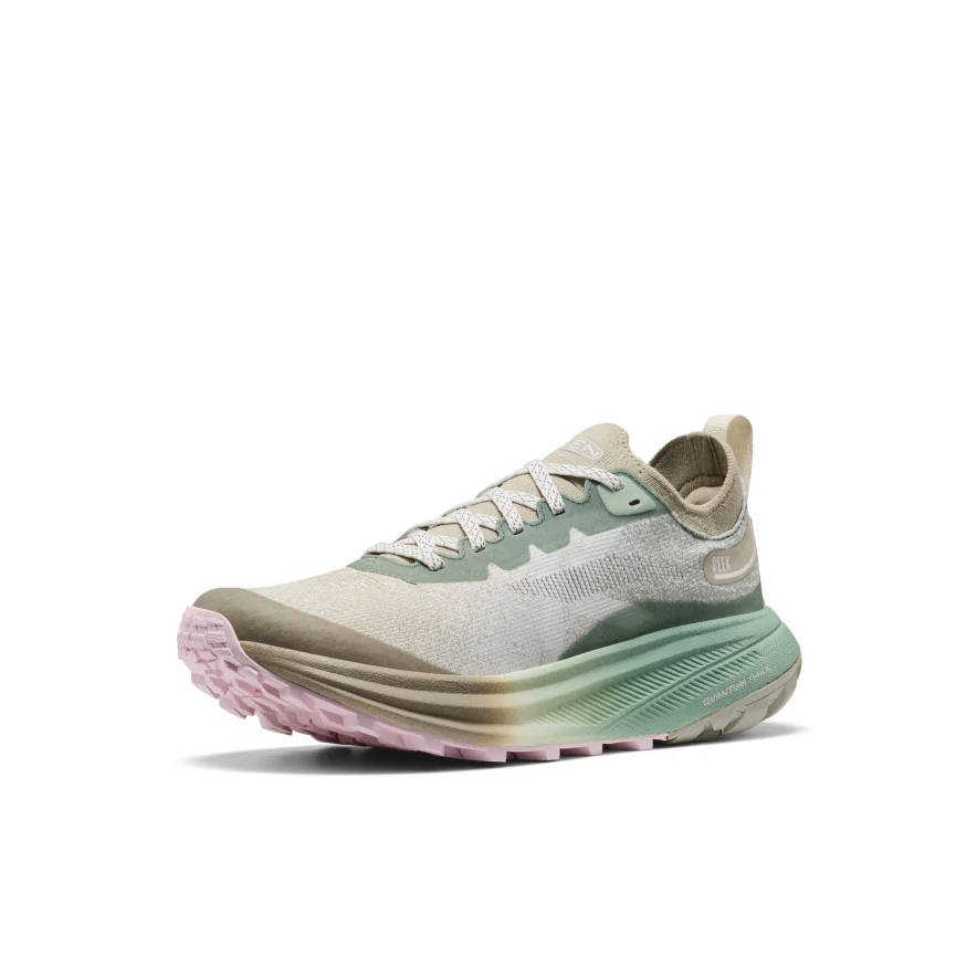 Women's Seek Trail Running Shoe - Image 3
