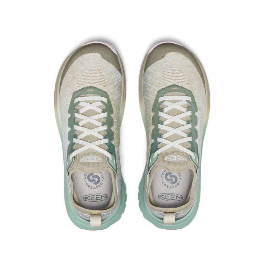 Women's Seek Trail Running Shoe - Image 4