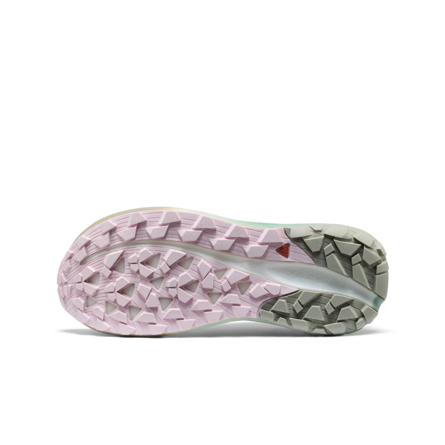 Women's Seek Trail Running Shoe - Image 6