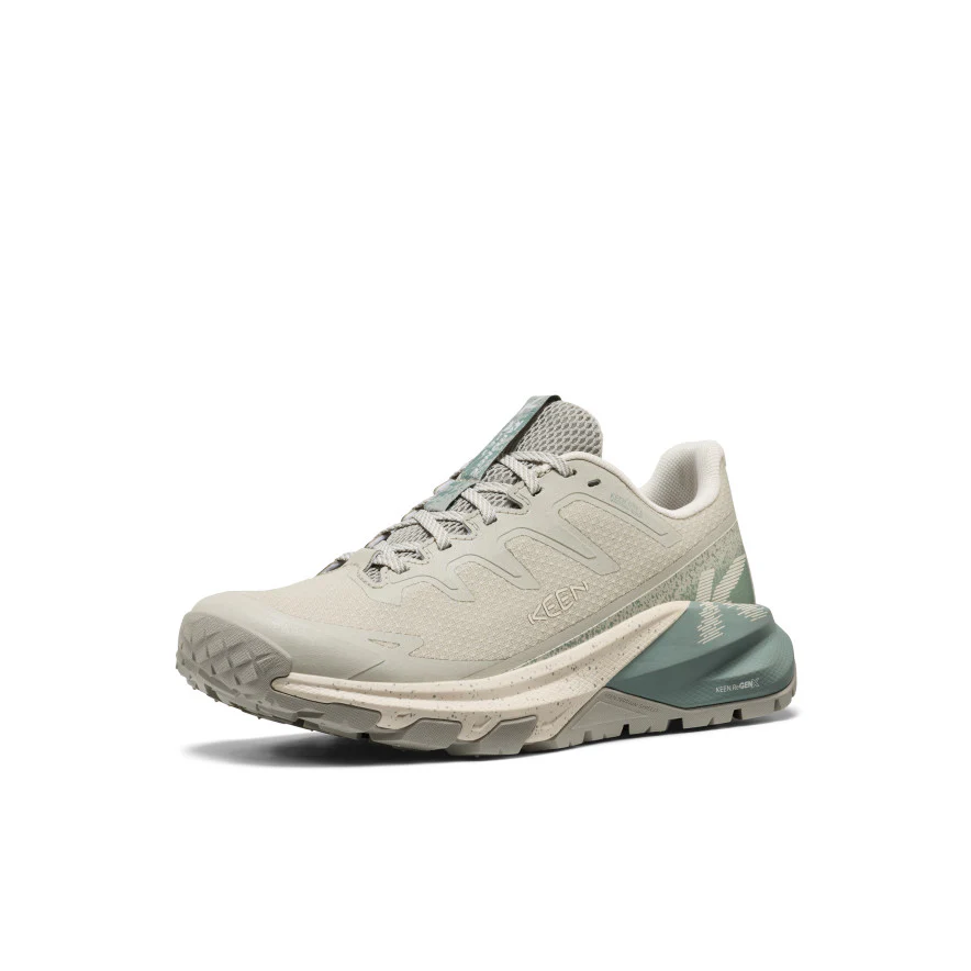 Women's Targhee Apex Waterproof Hiking Shoe - Image 3