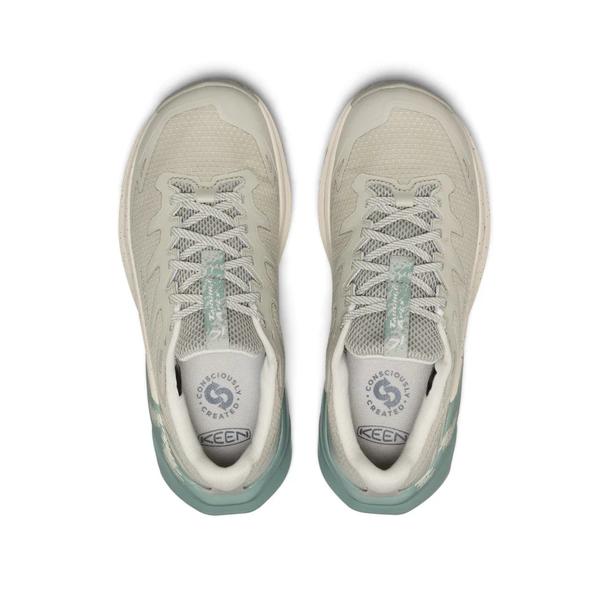 Women's Targhee Apex Waterproof Hiking Shoe - Image 4
