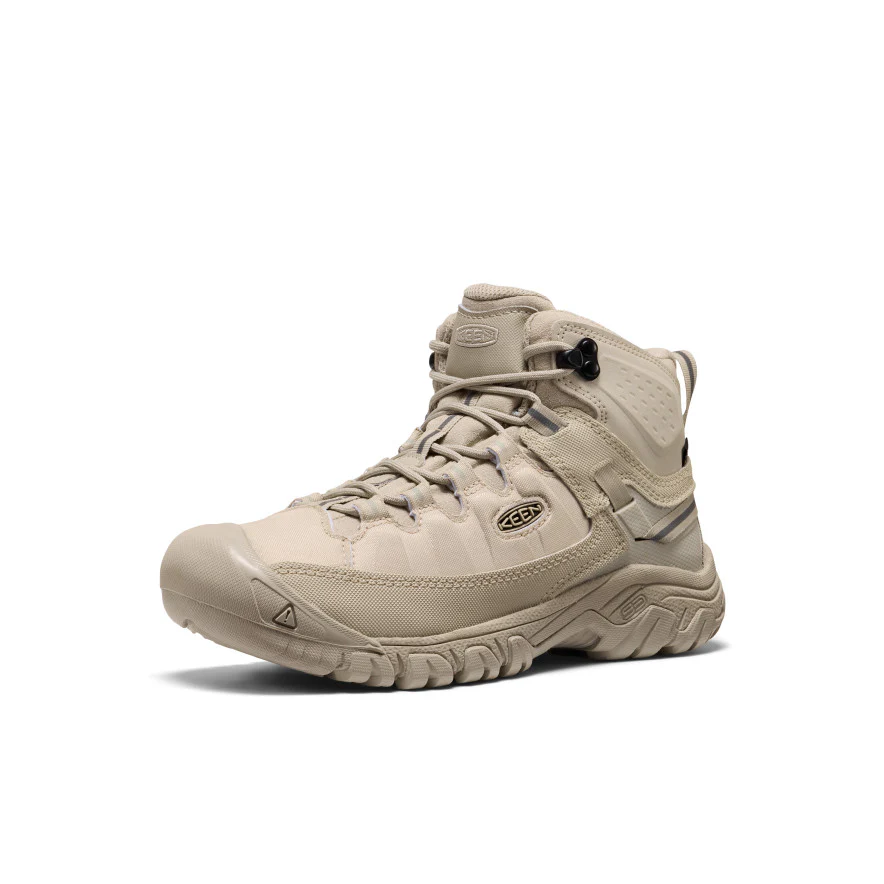 Women's Targhee EXP Waterproof Hiking Boot - Image 3