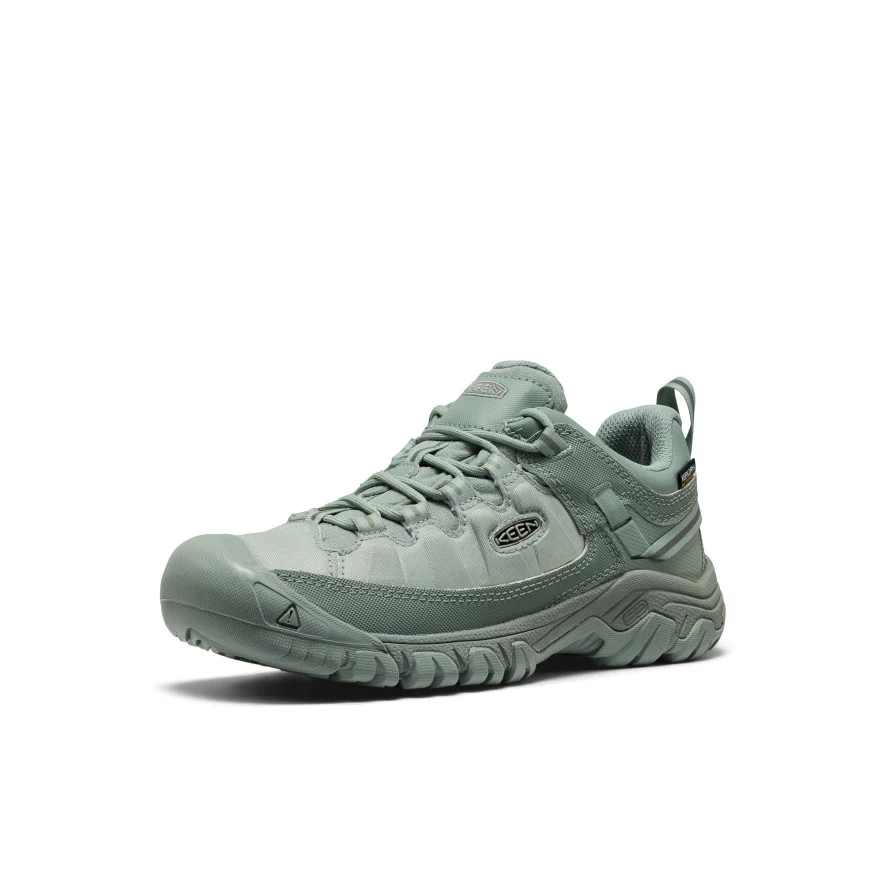 Women's Targhee EXP Waterproof Hiking Shoe - Image 3