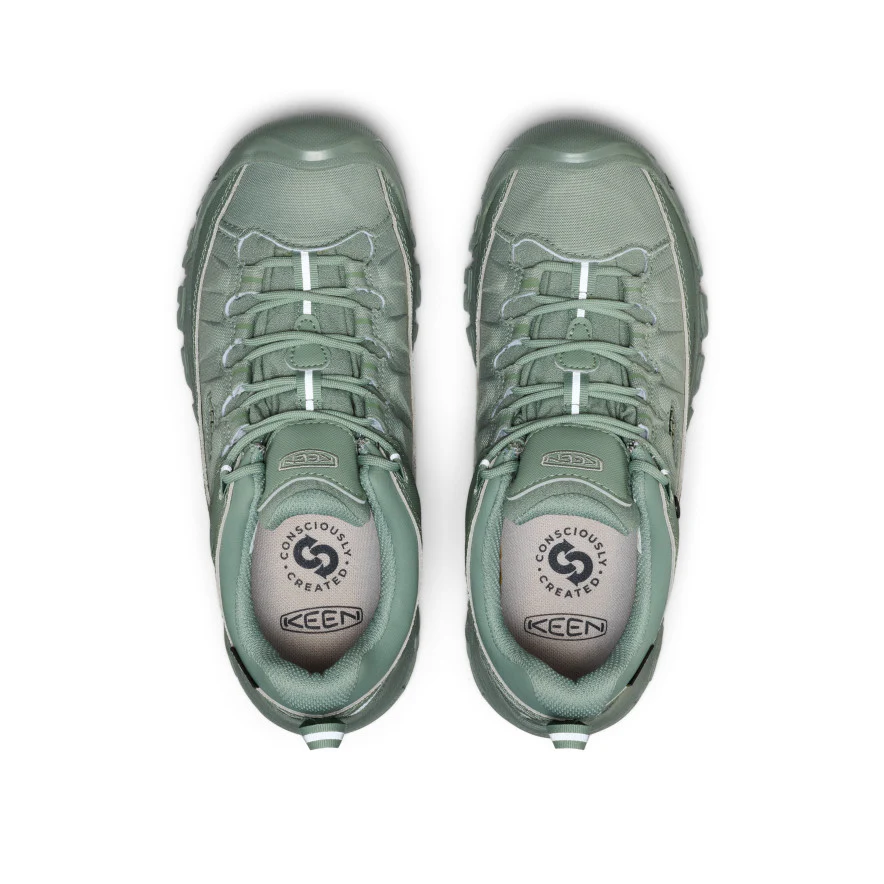 Women's Targhee EXP Waterproof Hiking Shoe - Image 4