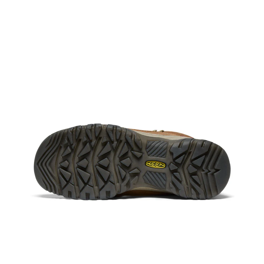 Women's Targhee IV Waterproof Hiking Boot - Image 12