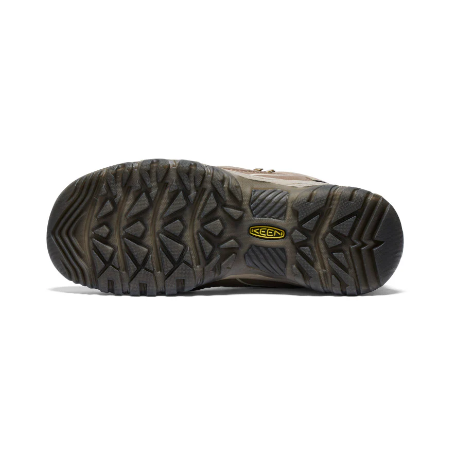 Women's Targhee IV Waterproof Hiking Boot - Image 5