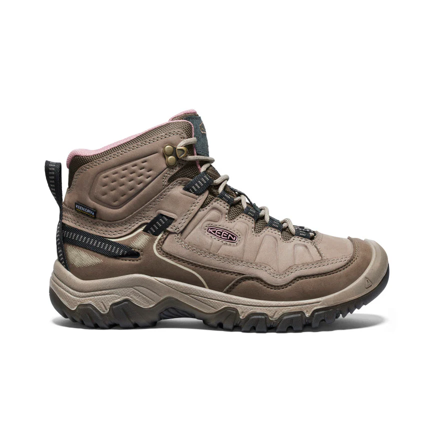 Women's Targhee IV Waterproof Hiking Boot - Image 7