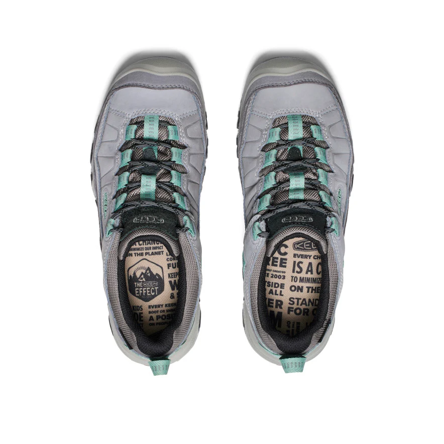 Women's Targhee IV Waterproof Hiking Shoe - Image 4