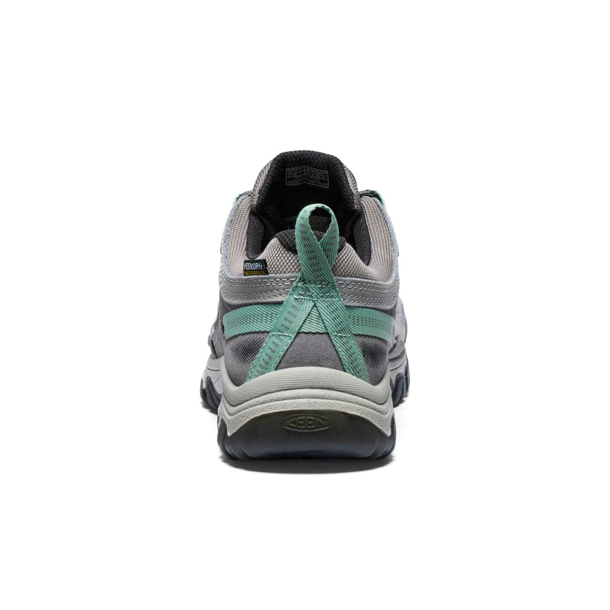 Women's Targhee IV Waterproof Hiking Shoe - Image 5